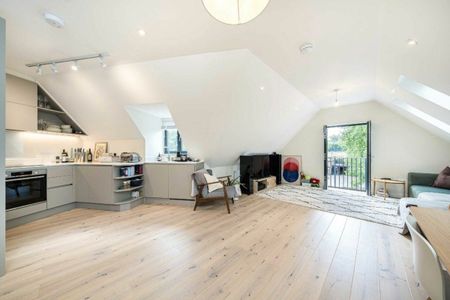 Alleyn Park, East Dulwich, SE21 - Photo 3