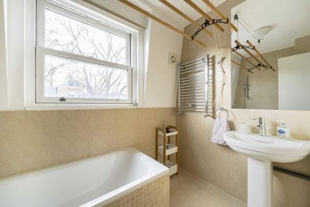 2 bedroom maisonette to rent - Photo 5