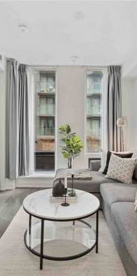 Exceptional living of 1Bd/1Bth With New Amenities, Rooftop & Terrace - Photo 1