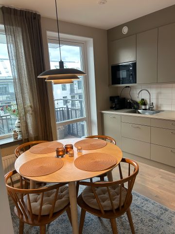 Kryddblandargatan, Uppsala - Photo 2