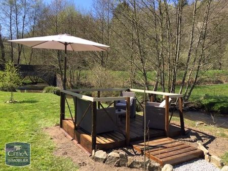 Location Maison 3 pièces 62m² ST LEONARD DE NOBLAT 87400 - Photo 5