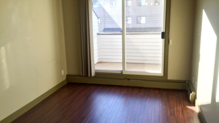 Renfrew 1 Bed Condo With Underground Parking | Heat & Water Included - Photo 5