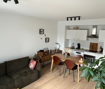 Appartement te huur - Photo 4