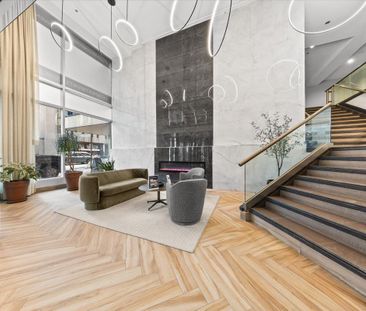 For Lease - 161 Laurier Avenue Unit# 617, Ottawa Centre, Ontario - Photo 3