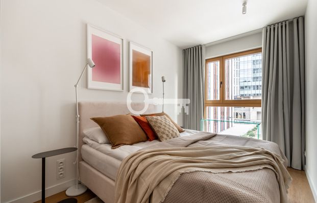 Warszawa, Wola, Warszawa, Wola, Prosta - Photo 1