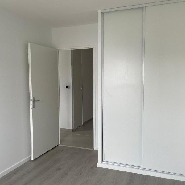 Location Appartement 2 pièces 38m² ROQUES 31120 - Photo 1