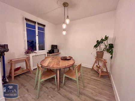 Appartement à louer 3 pièces 77.17m² - Photo 4