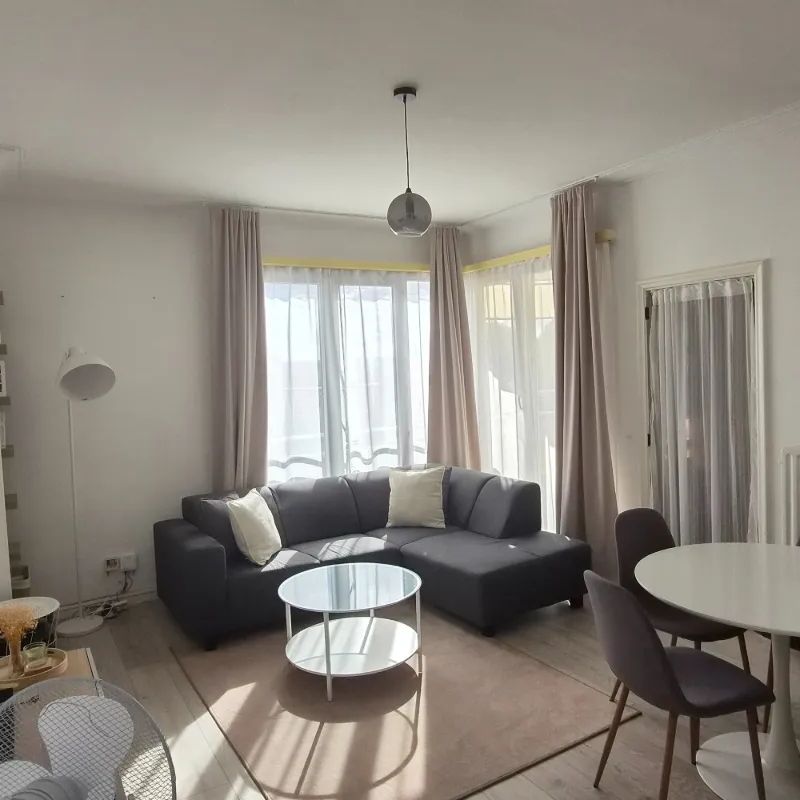 Apartment for rent, Anderlecht - Photo 1