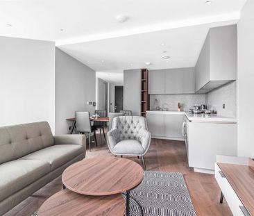 2 bedroom apartment to rent - Photo 4