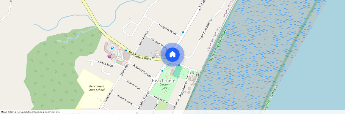 27 Main Street, Beachmere QLD 4510