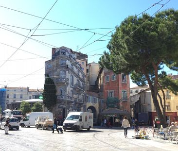 Centre-Ville - T2 - 31.83 m² - Photo 2