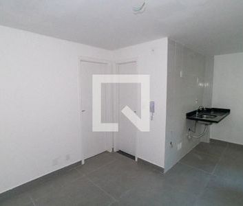 Apartamento para alugar com 27m², 1 quarto e sem vaga - Photo 1