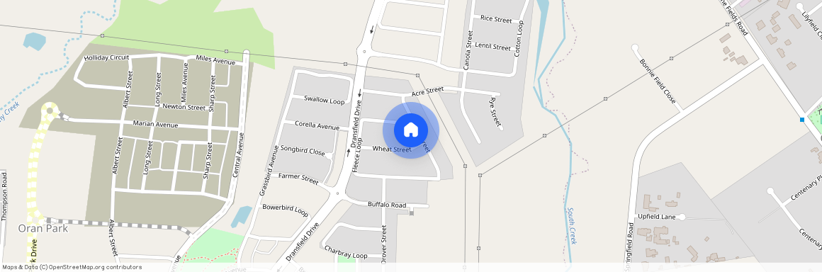 12B Herd Street, NSW 2570, Oran Park