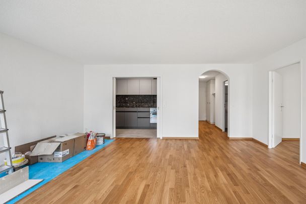 Neuer Glanz, neues Zuhause – frisch Saniert! - Photo 1