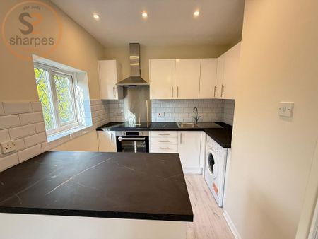 1 bedroom flat to rent - Photo 5