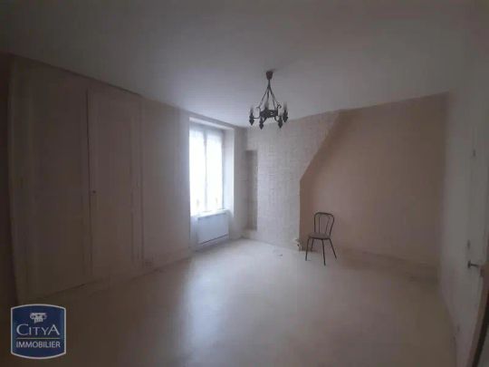 Appartement à louer 3 pièces 48.77m² - Photo 1
