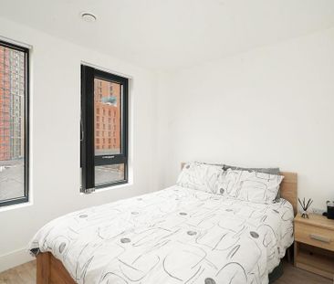 1 bedroom apartment to rent - Photo 4