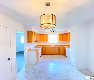 2955, Av de la Renaissance, Boisbriand à louer - Photo 2