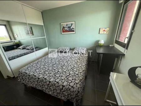Appartement T3 Montpellier à louer - Photo 3