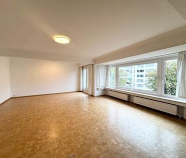 Appartement te huur - Photo 1