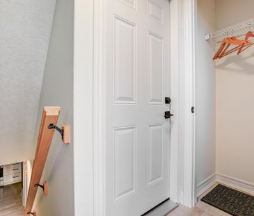 For Lease - 29 Maidens Crescent Unit# 2, Collingwood, Ontario - Photo 3