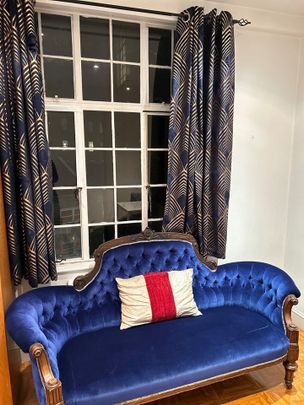 Studio Flat, Hallam Street, W1W - Photo 1