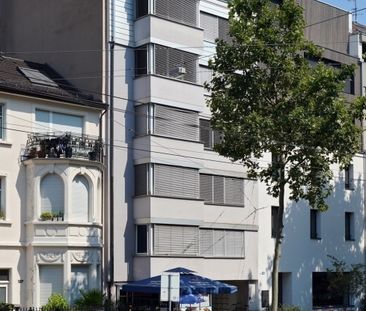Petit appartement confortable près du Schützenmattpark - Foto 3