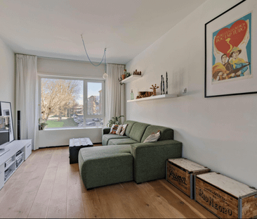 Appartement te huur: Lord Kelvinstraat 4-1 1098 SC Amsterdam - Photo 4
