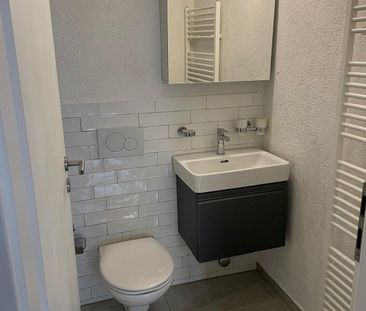 Compact and comfortable 2-room apartment in Glaris - Photo 5