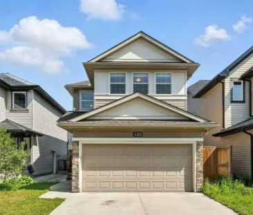 125 Saddlelake Green NE | 125 Saddlelake Green Northeast, Calgary - Photo 1