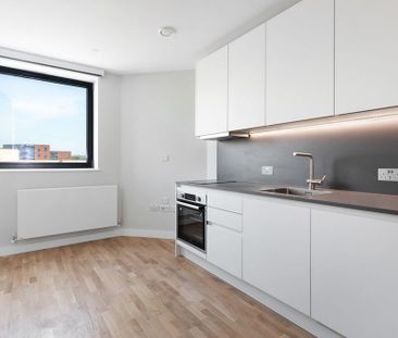 Studio to rent - Photo 5