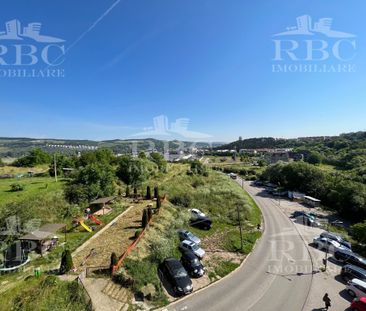 Apartament 2 camere cu balcon Valea Garboului - Fotografie 4