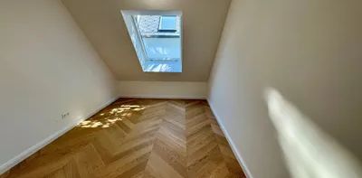 #SQ - ERSTBEZUG NÄHE MÄRZSTRASSE: DACHTERRASSENWOHNUNG IN RUHELAGE! - Foto 2