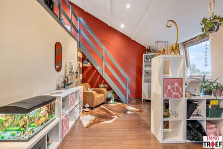 Appartement te huur in Dendermonde met 3 slaapkamers - Foto 2