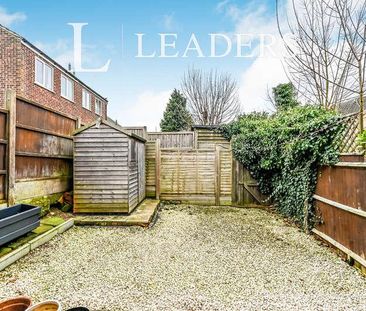 Fetlock Close, Clapham, MK41 - Photo 3