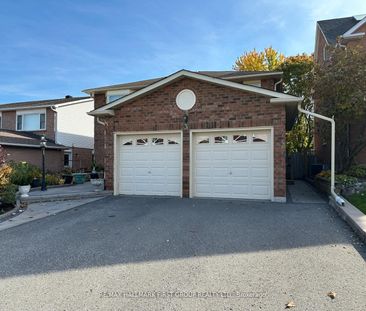 For Lease - 537 Sundown Crescent Unit# Bsmt, Pickering, Ontario - Photo 3