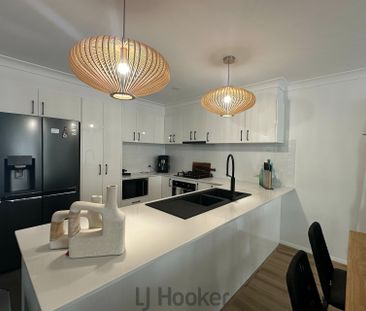 TWO BEDROOM VILLA - WHEEL CHAIR FRIENDLY - Photo 5