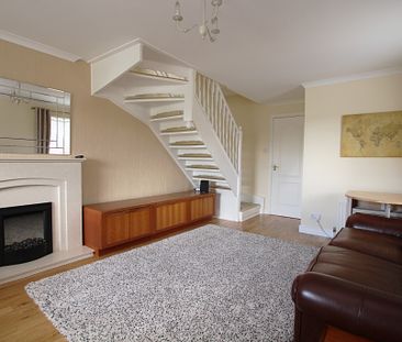 Nicolson Court, Stepps, Glasgow - Photo 1