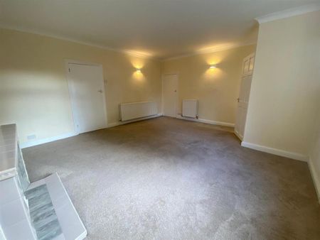 2 bedroom terraced house to rent - Photo 2
