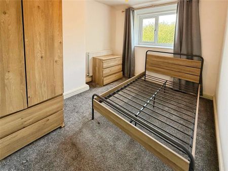 2 bedroom terraced house to rent - Photo 3