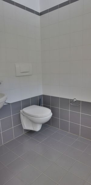 Helles Studio-Apartment - Foto 1