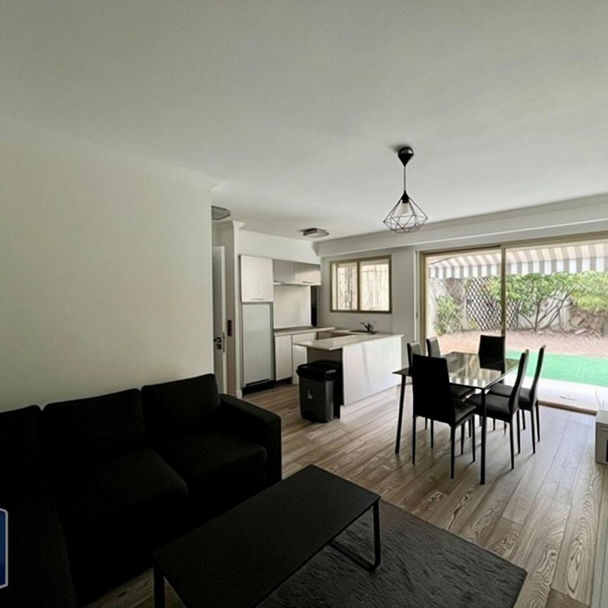 Location Appartement 3 pièces 58m² CANNES 06400 - Photo 1