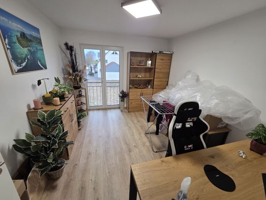 Exklusive Doppelhaushälfte in bevorzugter Lage! - Photo 1