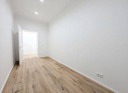 Altbauflair trifft Smart Living: Erstbezug mit Innenhof-Idylle in Eggenberg nähe FH Joanneum - Foto 4