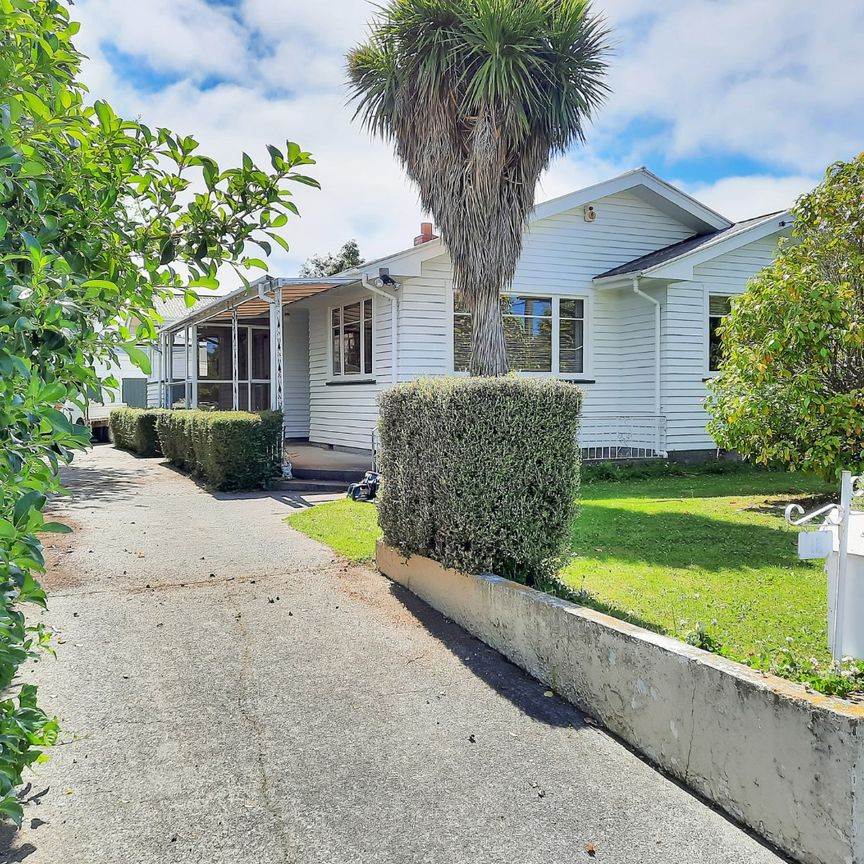 18 Nancy Avenue, Mairehau - Photo 1