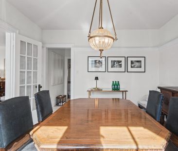 For Lease - 44 Glen Echo Road Unit# Upper, Toronto, Ontario - Photo 1