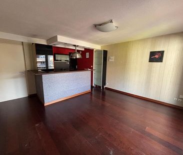 Location Appartement 2 pièces 42m² TOULOUSE 31200 - Photo 1