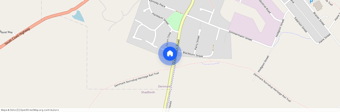 13 Escort close, WA 6333, Denmark