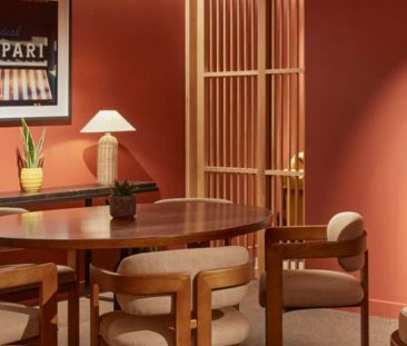 Cosy Studio - Photo 2