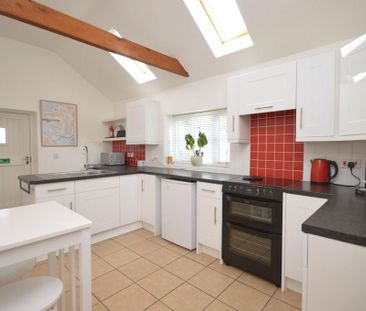 2 bedroom detached house to rent - Photo 5